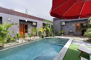 Griya Sadhana Dewi Sri