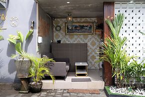 Griya Sadhana Dewi Sri