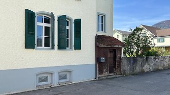 Business Apartment Niederbipp