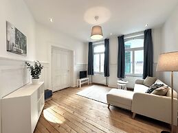 Business Apartment Niederbipp