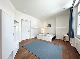 Business Apartment Niederbipp