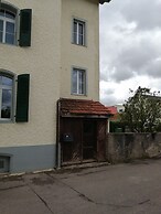 Business Apartment Niederbipp