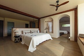 Liz's heart is in the sky