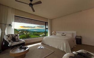 Liz's heart is in the sky