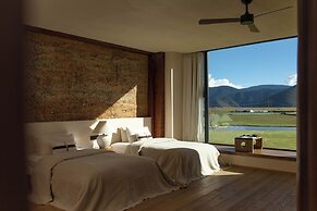 Liz's heart is in the sky