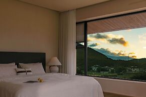 Liz's heart is in the sky