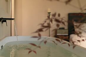 Liz's heart is in the sky