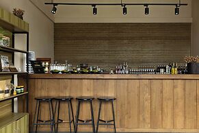 Liz's heart is in the sky