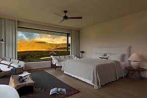 Liz's heart is in the sky