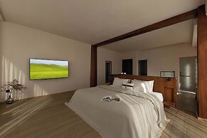 Liz's heart is in the sky