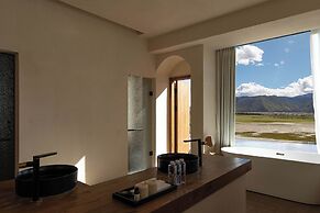 Liz's heart is in the sky