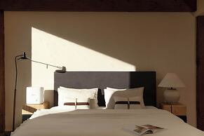 Liz's heart is in the sky