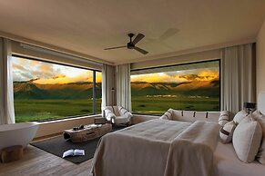 Liz's heart is in the sky