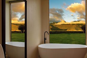 Liz's heart is in the sky