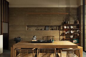 Liz's heart is in the sky