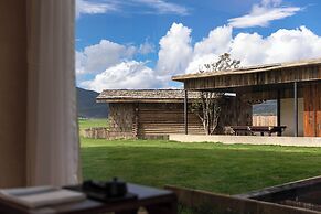 Liz's heart is in the sky