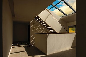 Liz's heart is in the sky