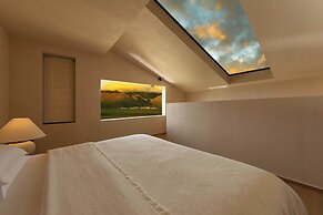 Liz's heart is in the sky