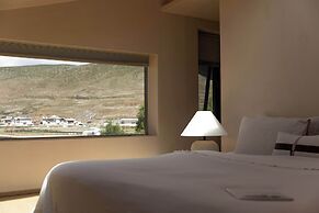 Liz's heart is in the sky