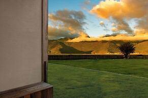 Liz's heart is in the sky