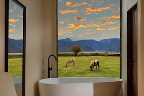 Liz's heart is in the sky