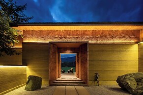 Liz's heart is in the sky