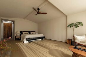 Liz's heart is in the sky