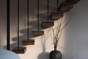 Liz's heart is in the sky