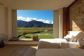 Liz's heart is in the sky