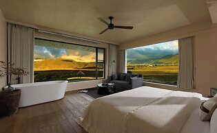 Liz's heart is in the sky