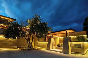 Liz's heart is in the sky