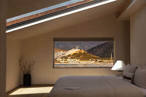 Liz's heart is in the sky