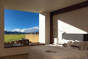 Liz's heart is in the sky