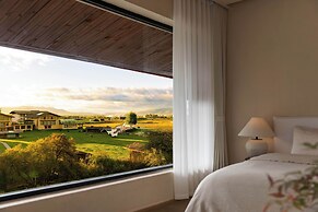 Liz's heart is in the sky