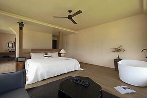 Liz's heart is in the sky