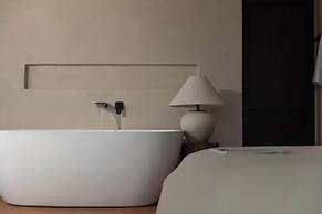 Liz's heart is in the sky