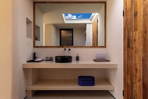 Liz's heart is in the sky