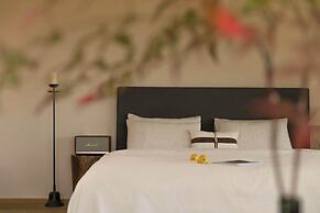 Liz's heart is in the sky