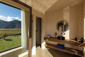 Liz's heart is in the sky