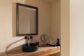 Liz's heart is in the sky