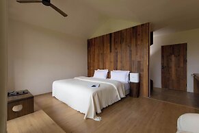 Liz's heart is in the sky