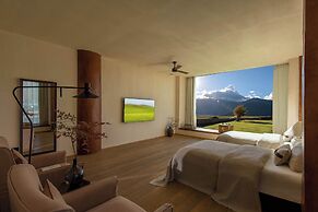 Liz's heart is in the sky