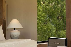 Liz's heart is in the sky