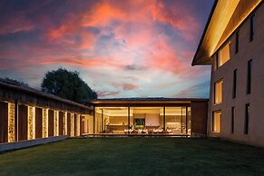 Liz's heart is in the sky