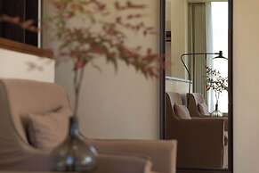 Liz's heart is in the sky