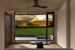 Liz's heart is in the sky