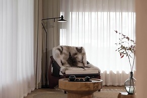 Liz's heart is in the sky