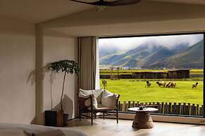 Liz's heart is in the sky