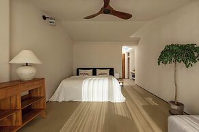 Liz's heart is in the sky