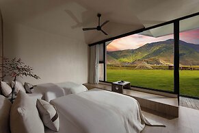 Liz's heart is in the sky